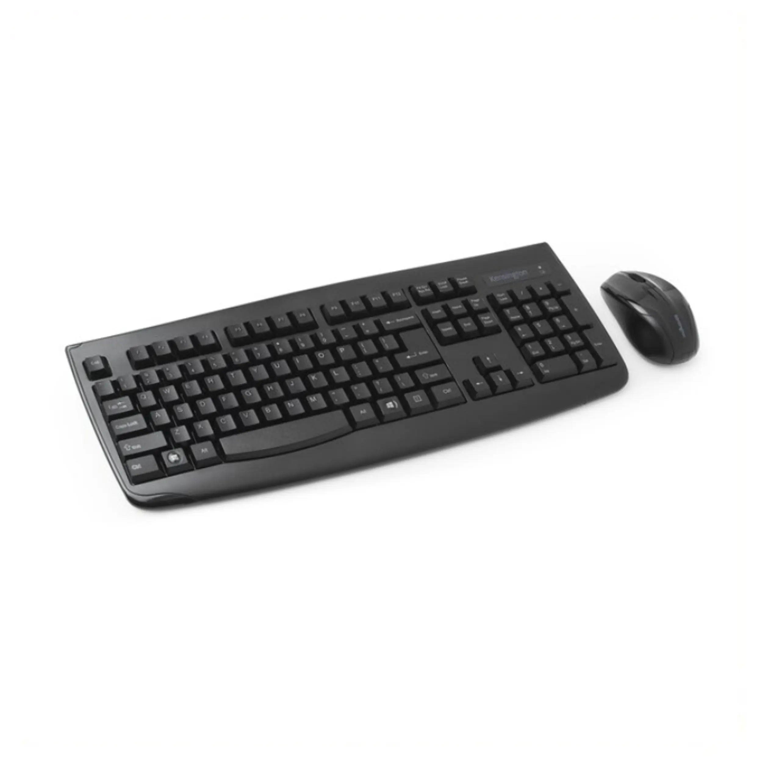 Kit Combo Inalambrico Teclado y Mouse