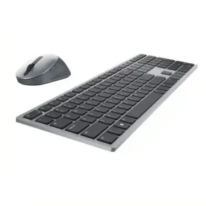 Kit Dell Teclado y Mouse KM7321W - Imagen 1