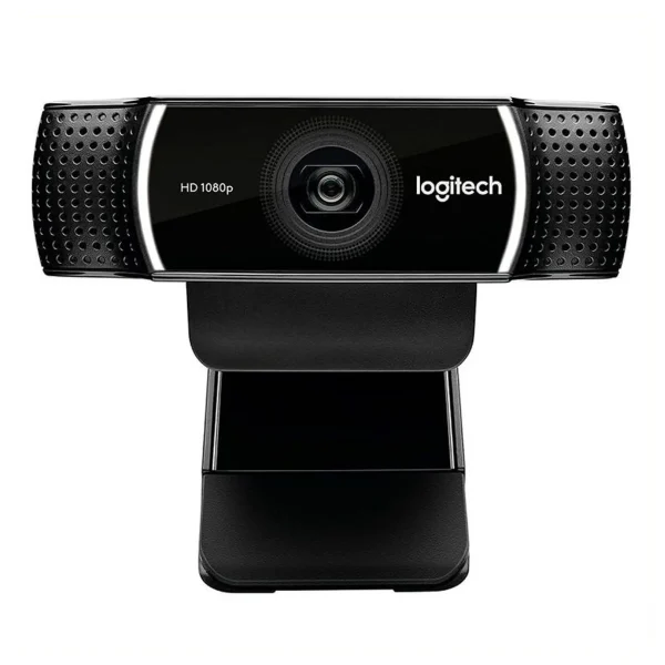 Logitech Webcam C922 PRO Stream Full HD