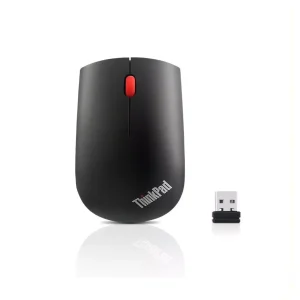 Mouse Lenovo ThinkPad Essential Sin Baterias - Imagen 1