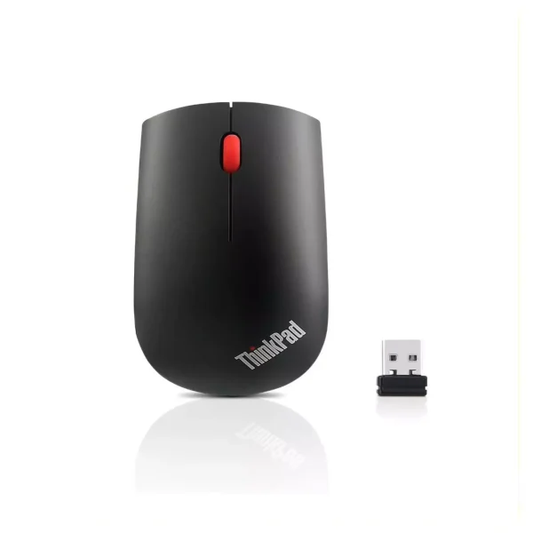 Mouse Lenovo ThinkPad Essential Sin Baterias