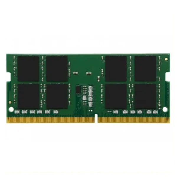 Memoria RAM Kingston DDR4 3200MHz SODIMM