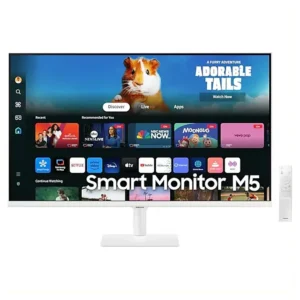 Monitor Samsung 27 Plano