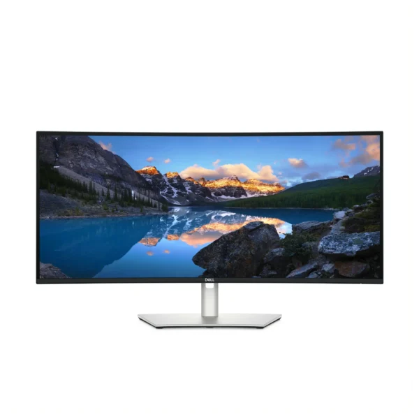 Monitor Dell 34 Curved USB-C Hub Monitor U3425WE