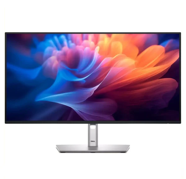 Monitor Dell P2725H 27 HDMI/DP/USB- Ajustable- 3Y
