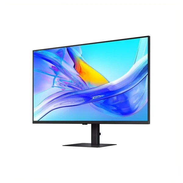 Monitor Samsung Plano ViewFinity 37 S8 S80UD UHD 60Hz