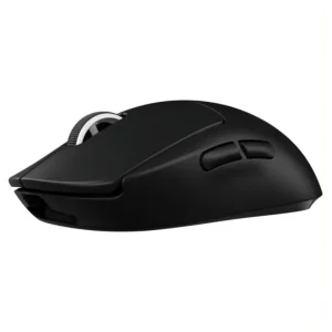 Mouse MY230 Negro EQ Recargable