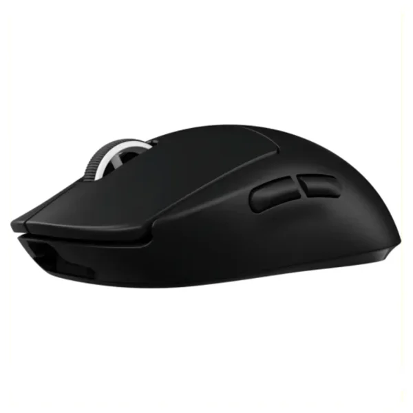 Mouse MY230 Negro EQ Recargable