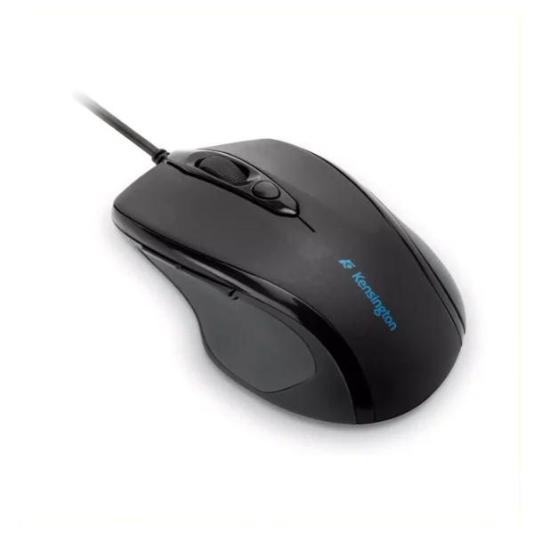 Mouse Pro Fit USB con cable mediano
