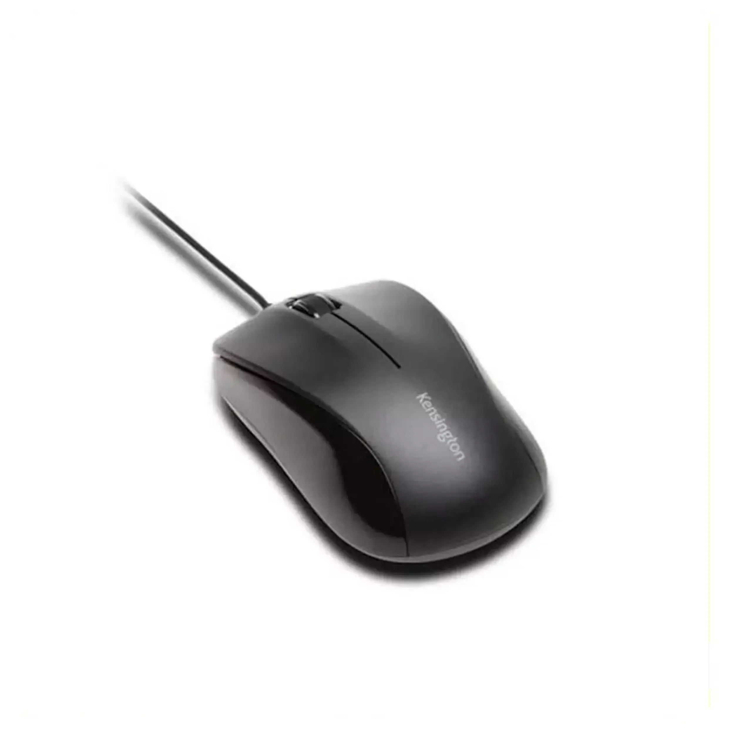 Mouse for Life USB Tres Botones