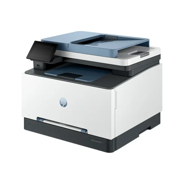 Impresora Multifuncional HP Color Laser M3303fdw