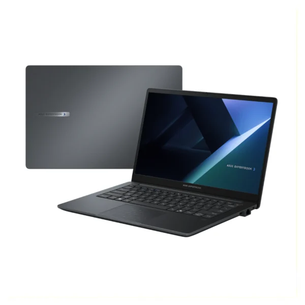 NOTEBOOK ASUS Expertbook B1 5 120U 512G 16G 14"FHD W11P 1Y