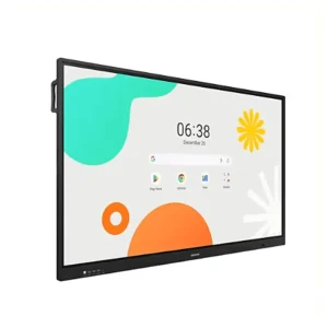 Monitor Pantalla interactiva Samsung de 75 pulgadas - Imagen 1