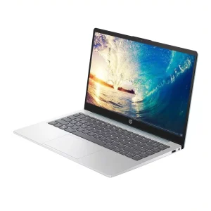 Portátil HP 14-em0017la (14") - Full HD - AMD Ryzen 5 7520U - 8GB - 512GB SSD