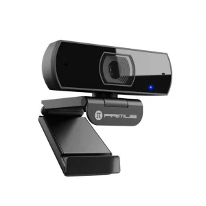 Primus WebCam Visus PWC-300 2K (2560 X 1440p) 60fps USB 2.0
