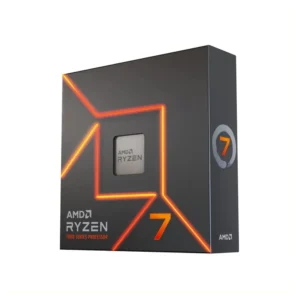 Procesador AMD Ryzen 7 7700X