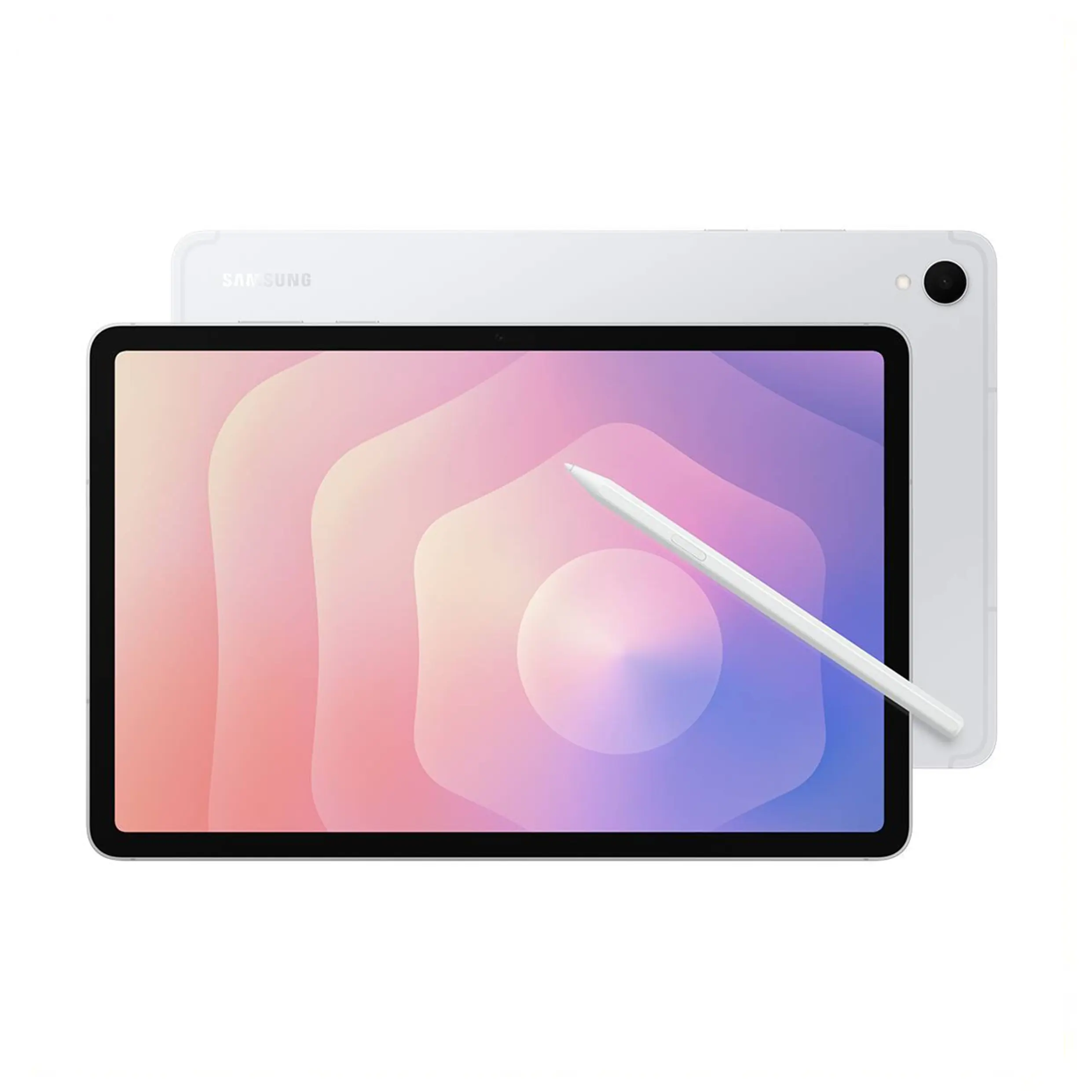Tablet Samsung Galaxy Tab S11 Mediatek 12 GB RAM 11" 128 GB Grey