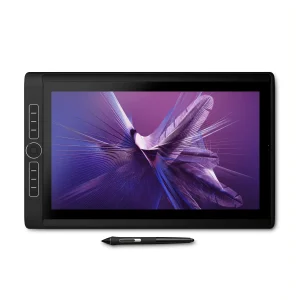 Tableta Gráfica Wacom Mobile Studio Pro 16"