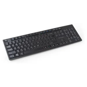 Teclado Inalambrico Pro Fit® Low Profile