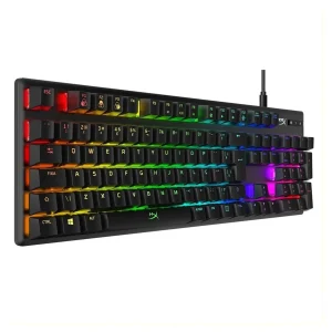 Teclado Mecánico Gaming XPG Sorcerer RGB 100% Ghost
