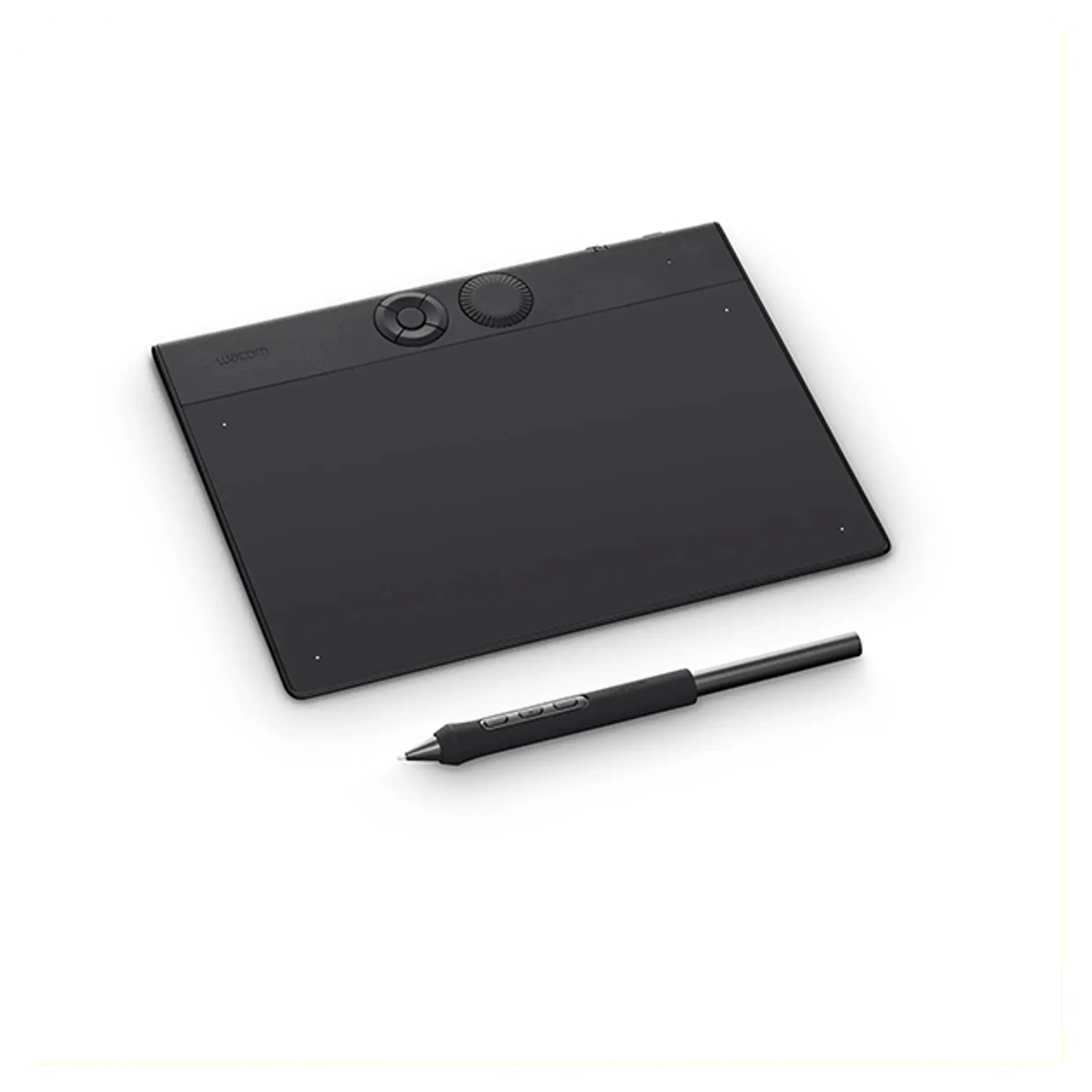 Tableta Digitalizadora Wacom Intuos Pro Medium 2025