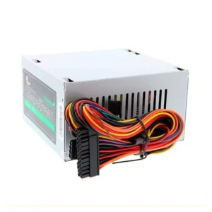 Fuente de Poder Xtech ATX 700W 20+4 Pin 1x SATA