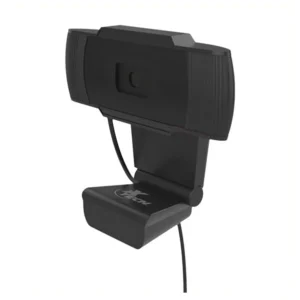 Xtech Keek HD Webcam con micrófono 1280x720P Wired USB