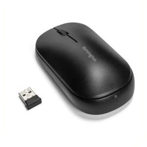 Mouse Slimblade 2.0 Negro (USB y Bluetooth) - Imagen 1