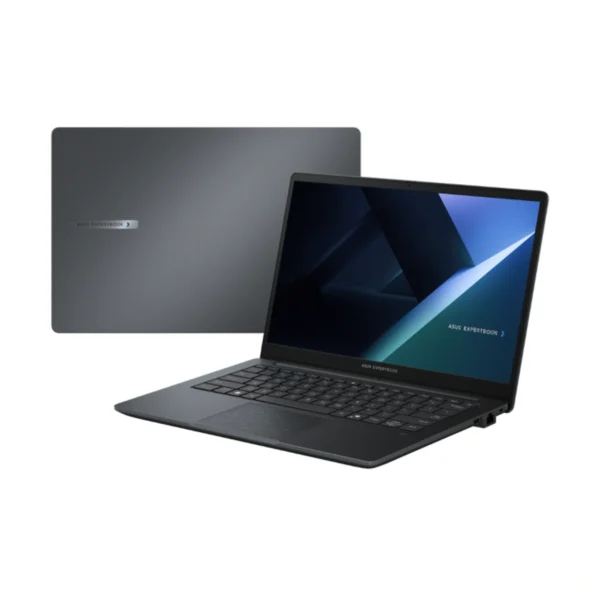 NOTEBOOK ASUS Expertbook B1 5 120U 512G 16G 15,6"FHD W11P 1Y