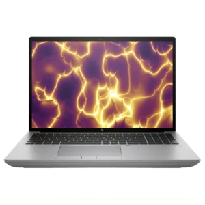 Estación Móvil HP Zbook Fury 16 G11 i7-14700HX A3500