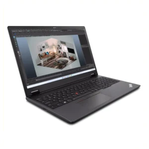 Estación móvil LENOVO THINKPAD P16V G2 ULTRA7 155H
