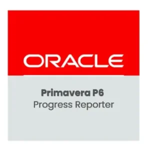 Primavera P6 Progress Reporter Licencia Software + Soporte - Imagen 1