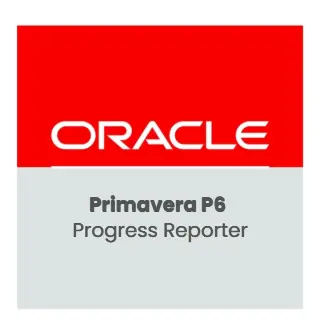 Primavera P6 Progress Reporter Licencia Software + Soporte