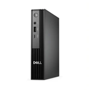 Desktop DELL pro micro i7-14700T 16GB 512GB SSD WIFI W11Pro G3A - Imagen 1