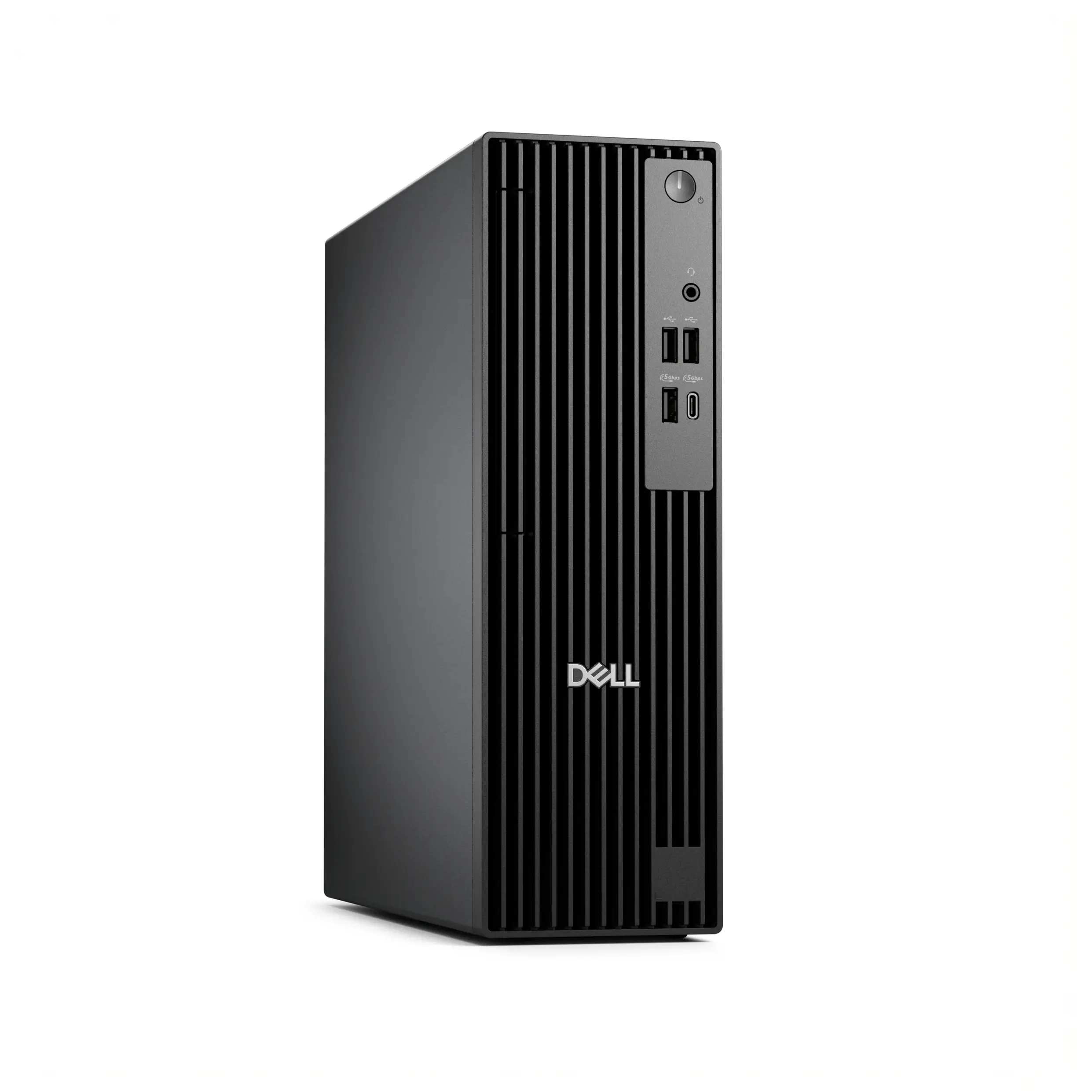 PC Dell OptiPlex 7070 SFF (Intel Core i5 de 9° Gen, 16GB DDR4, 512GB SSD, Sin Wi-Fi, Windows 11 Pro) Reacondicionado