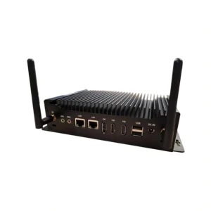 MiniBox Mini Pro5 16 y 256 Win 11 Pro - Imagen 1