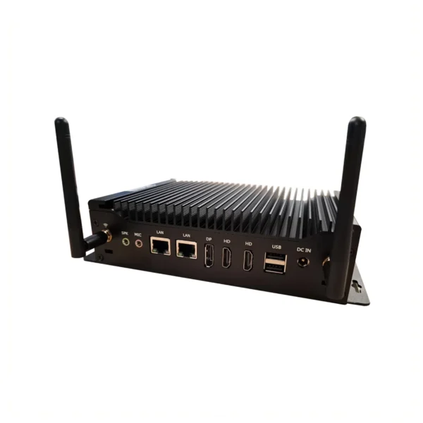 MiniBox Mini Pro5 16 y 256 Win 11 Pro