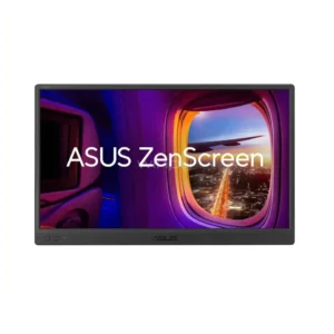 Monitor Portátil ASUS ZenScreen MB169CK 16" - Imagen 1