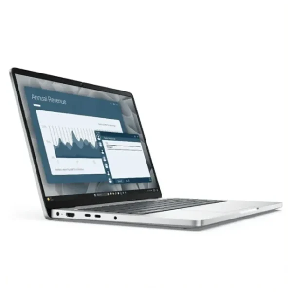 Notebook DELL PRO 14 R5 AI 340 16GB 512 W11P 3Y