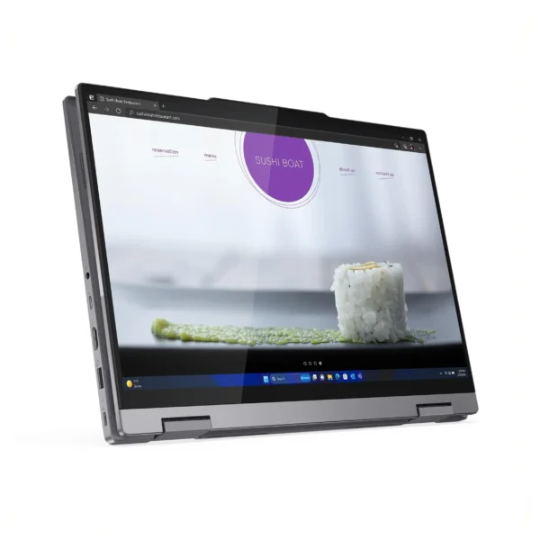 Notebook Lenovo ThinkBook 14 2in1 U7 255U 14 TOUCH