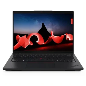 Notebook Lenovo ThinkPad L14 Gen 6 – Core™ Ultra 5 225U, 16GB RAM, 512GB SSD, Win 11 Pro, 3Y Onsite - Imagen 1