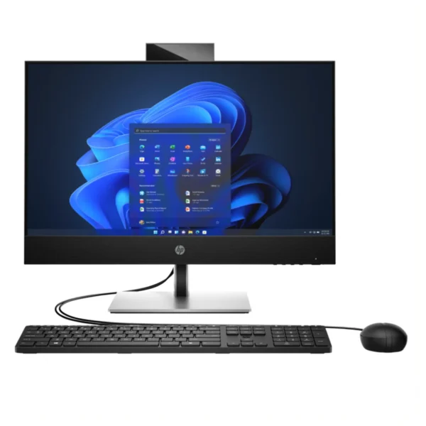 AIO HP 440 G9 Intel Core i5 13500 16 GB RAM 512 GB SSD Win 11 Pro