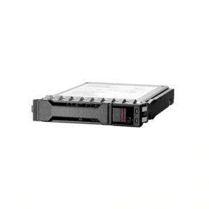 Disco Duro HPE 2.4TB SAS 10K SFF BC 512e MV HDD - Imagen 1