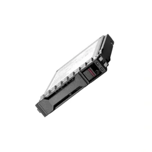 Disco Duro SSD HPE 480GB SATA MU SFF BC MV - Imagen 1