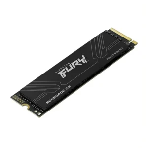 Kingston Fury Disco Duro SSD 4096 GB Renegade G5 - Imagen 1