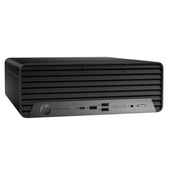 SFF HP Pro 400 i7-14700 16GB 512GB SDD Win 11 Pro Vpro