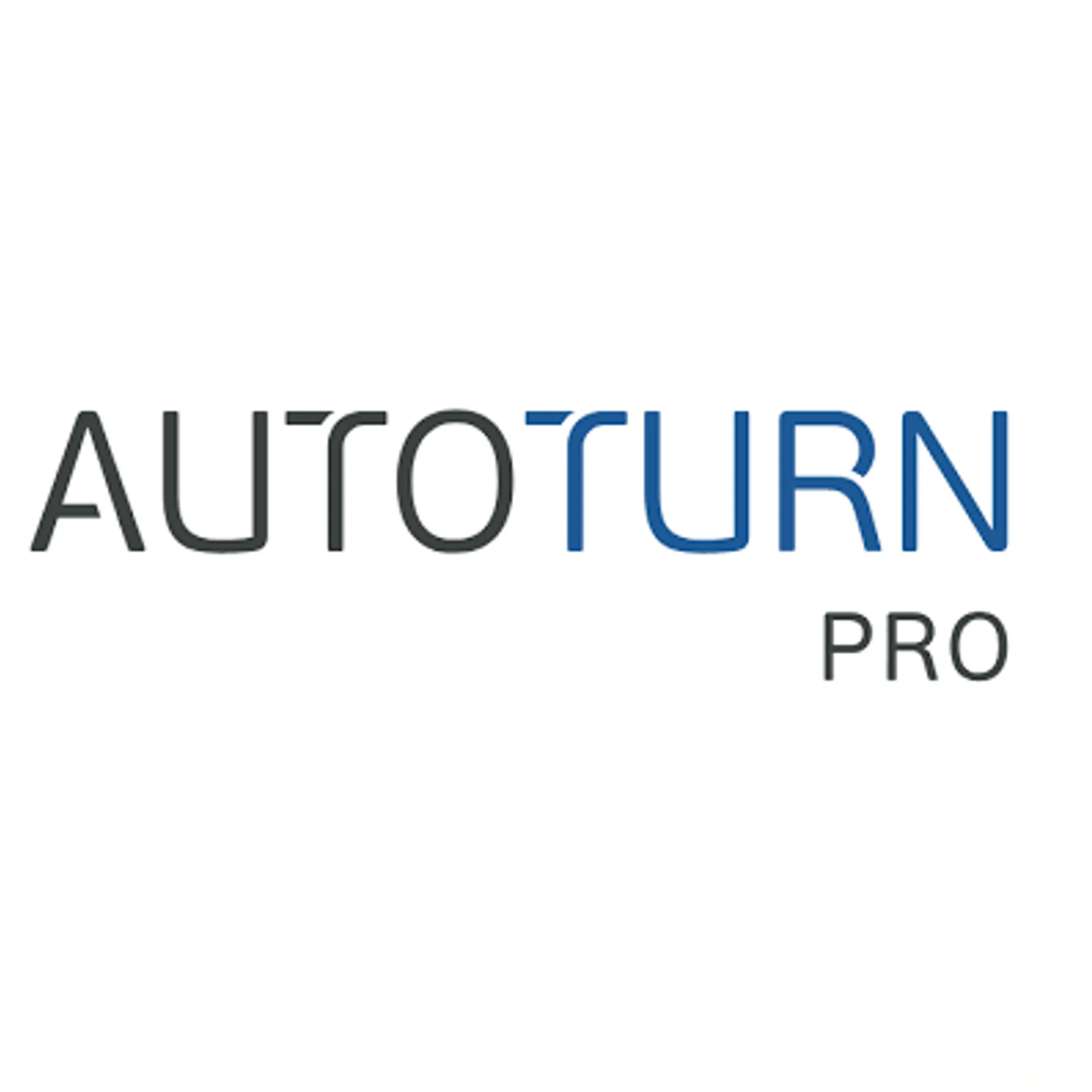 Licencia 3 años AutoTURN PRO Suscripción para 1 Usuario