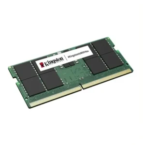 Memoria RAM Kingston 8GB DDR5 5600MT/s SODIMM - Imagen 1