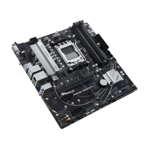 Tarjeta madre Asus AMD A620 micro-ATX / DDR5 - Imagen 1