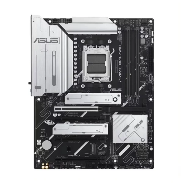 Tarjeta madre Asus Prime X870-P WIFI ATX AM5